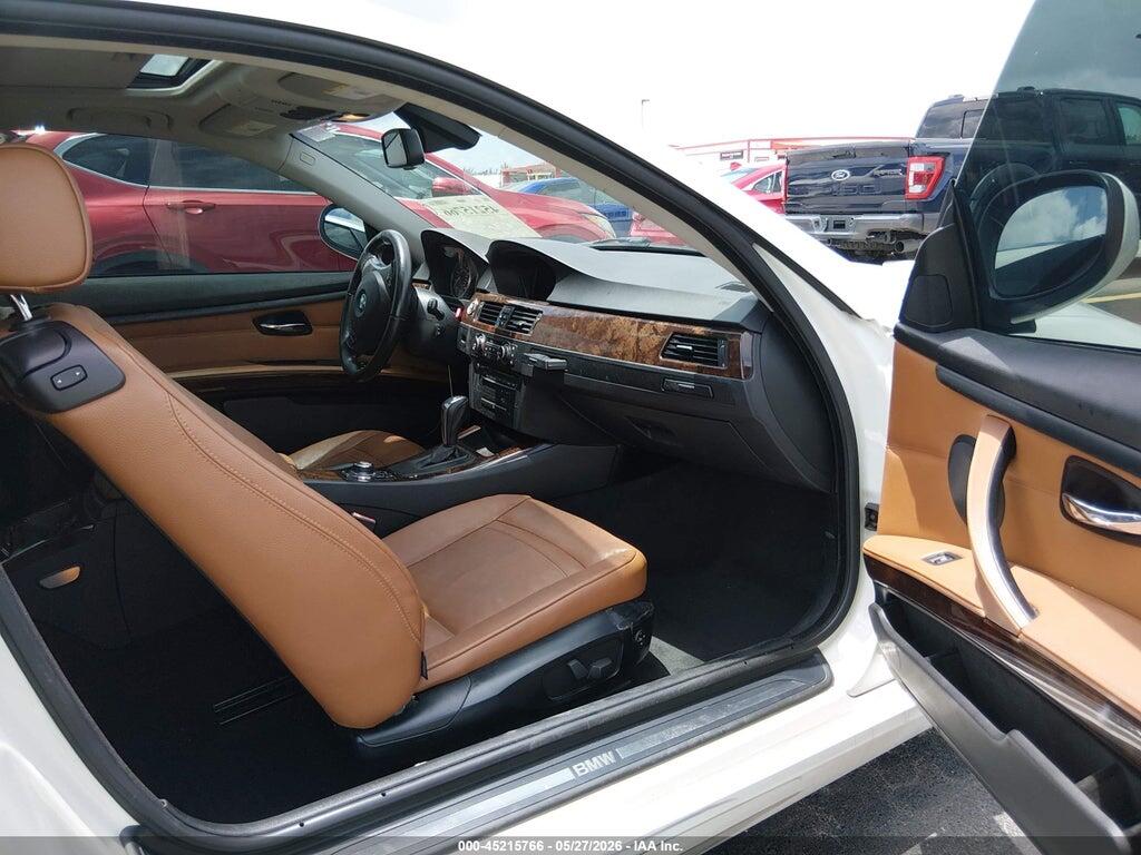 WBAKF5C52CE656684 2012 BMW 328I photo no. 5