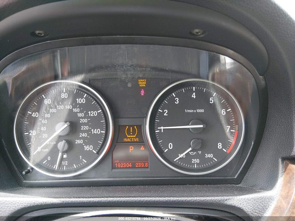 WBAKF5C52CE656684 2012 BMW 328I photo no. 7