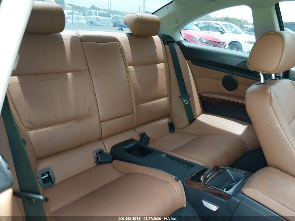 WBAKF5C52CE656684 2012 BMW 328I photo no. 8