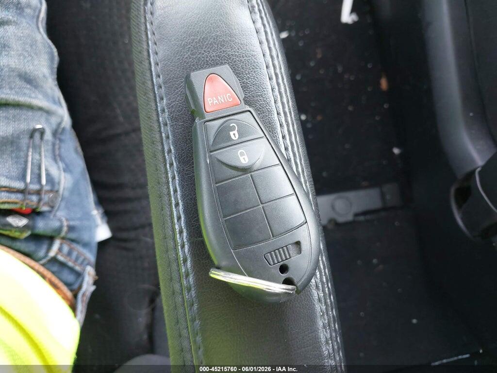 2C4RDGBG7ER191248 2014 DODGE GRAND CARAVAN photo no. 11