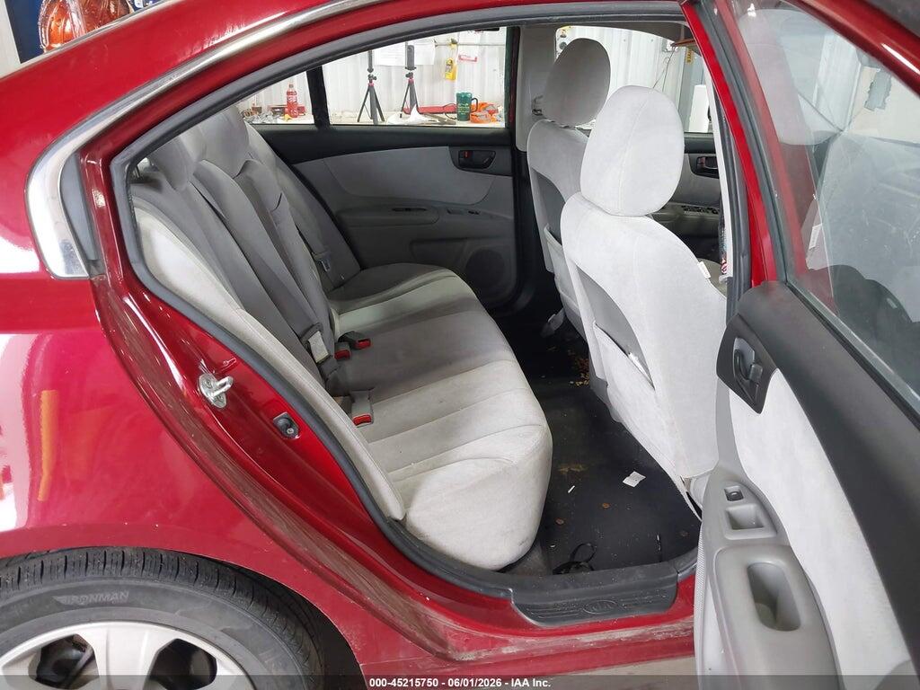 KNAGE228995317755 2009 KIA OPTIMA photo no. 8