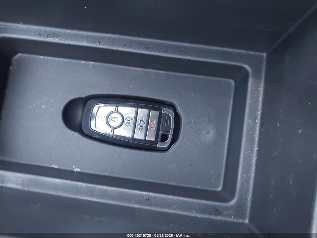 1FT8W2BT0NEF97570 2022 FORD F-250 photo no. 11