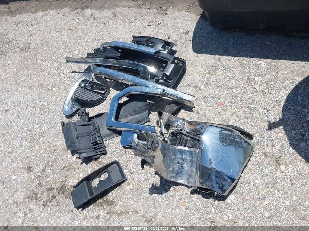 1FT8W2BT0NEF97570 2022 FORD F-250 photo no. 12