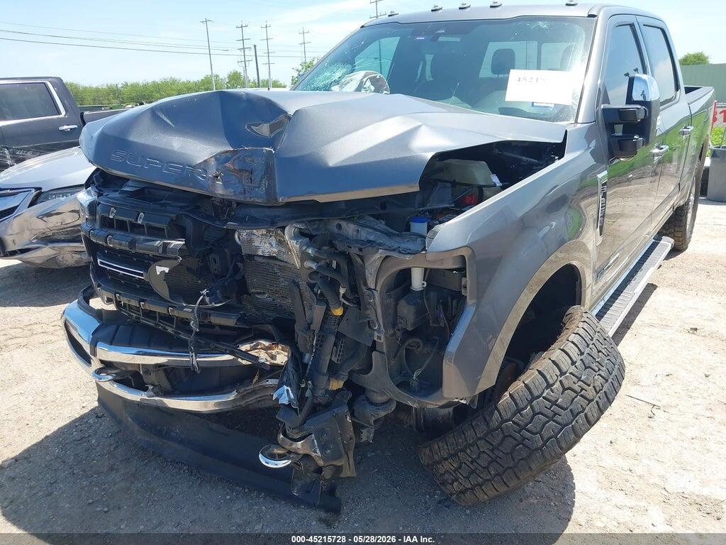 1FT8W2BT0NEF97570 2022 FORD F-250 photo no. 6