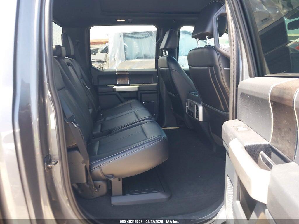 1FT8W2BT0NEF97570 2022 FORD F-250 photo no. 8
