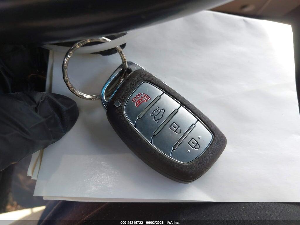 KMHDH4AE6GU600905 2016 HYUNDAI ELANTRA photo no. 11