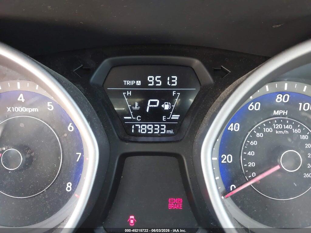 KMHDH4AE6GU600905 2016 HYUNDAI ELANTRA photo no. 7