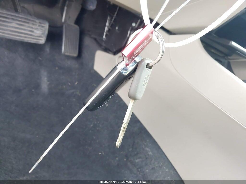 19XFB2F85EE000636 2014 HONDA CIVIC photo no. 11