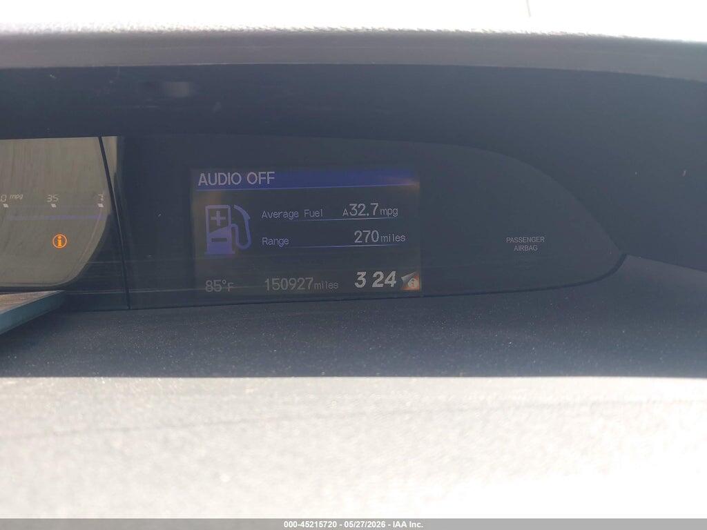 19XFB2F85EE000636 2014 HONDA CIVIC photo no. 7