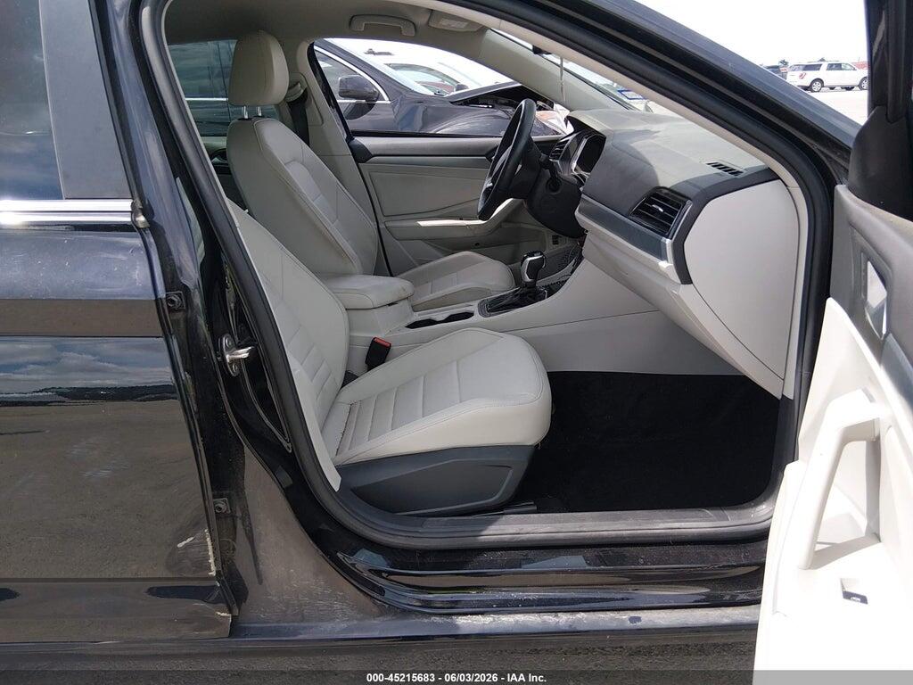 3VWEM7BU9NM004035 2022 VOLKSWAGEN JETTA photo no. 5