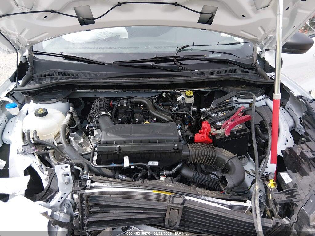 1FMCU9GN6SUA43109 2025 FORD ESCAPE photo no. 10