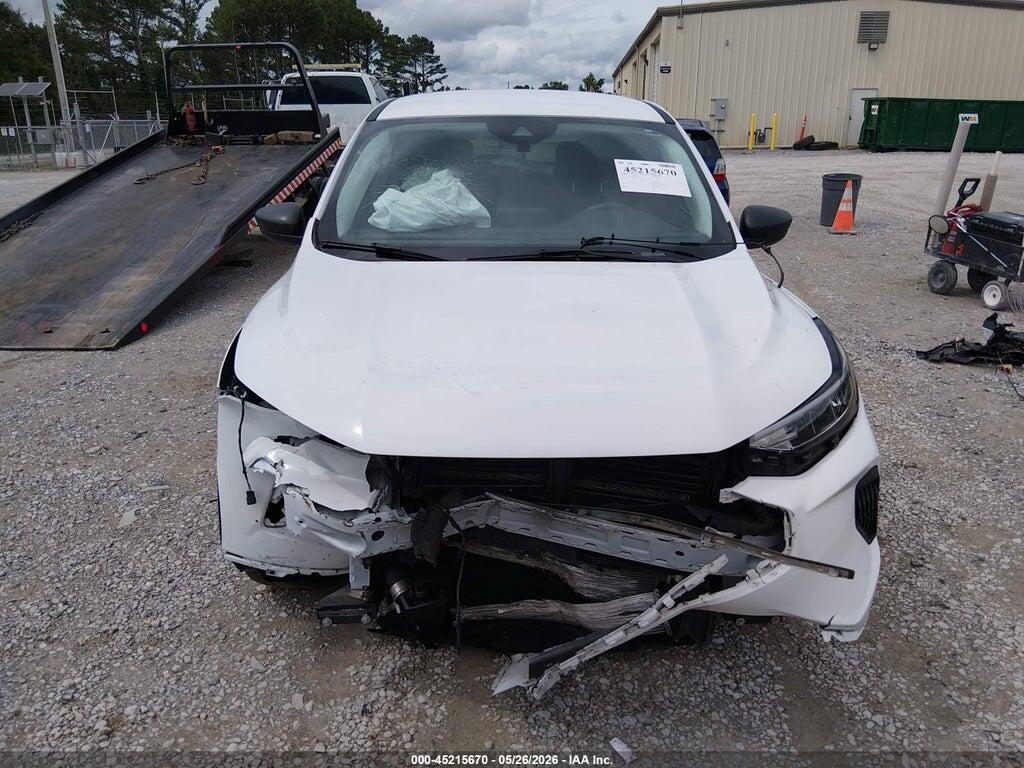 1FMCU9GN6SUA43109 2025 FORD ESCAPE photo no. 12