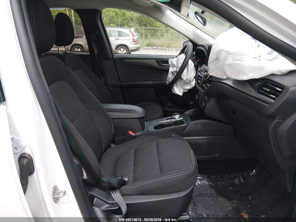 1FMCU9GN6SUA43109 2025 FORD ESCAPE photo no. 5