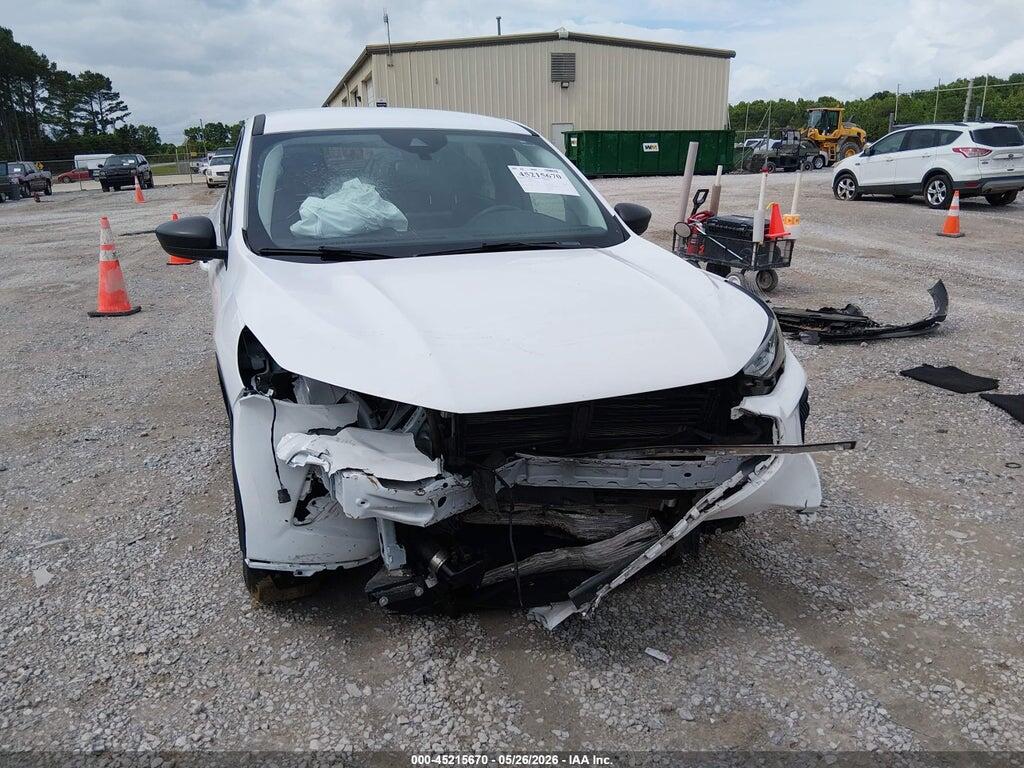 1FMCU9GN6SUA43109 2025 FORD ESCAPE photo no. 6