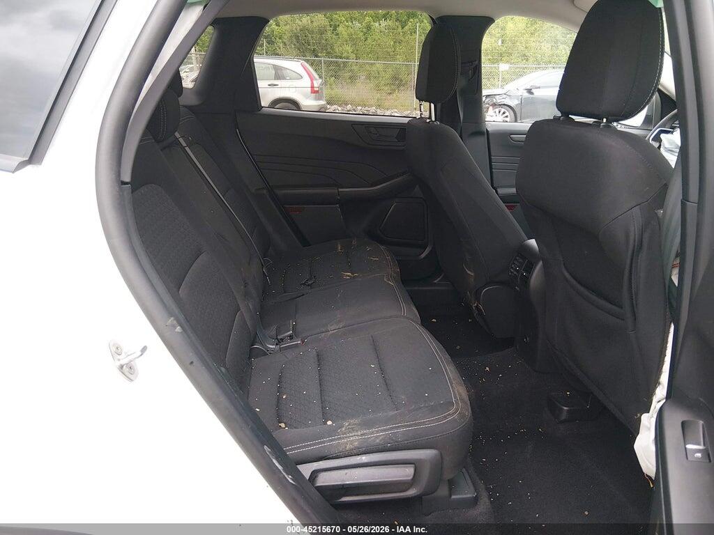 1FMCU9GN6SUA43109 2025 FORD ESCAPE photo no. 8