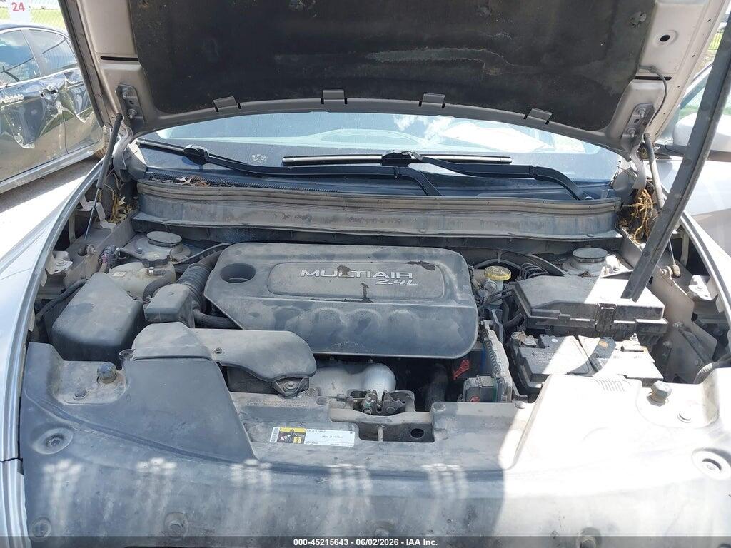 1C4PJLLB4JD621682 2018 JEEP CHEROKEE photo no. 10