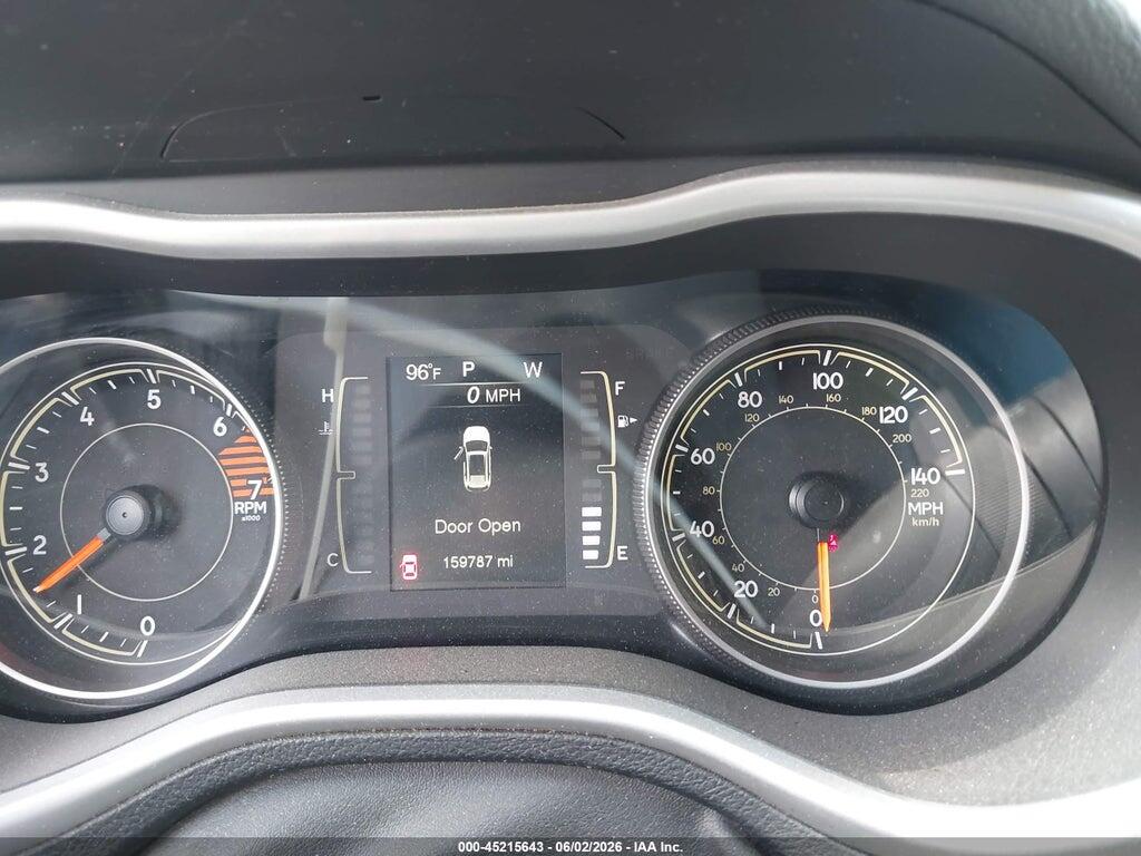 1C4PJLLB4JD621682 2018 JEEP CHEROKEE photo no. 7