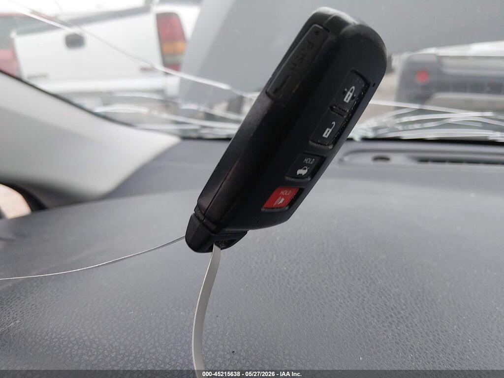 5YFBURHE1FP181139 2015 TOYOTA COROLLA photo no. 11