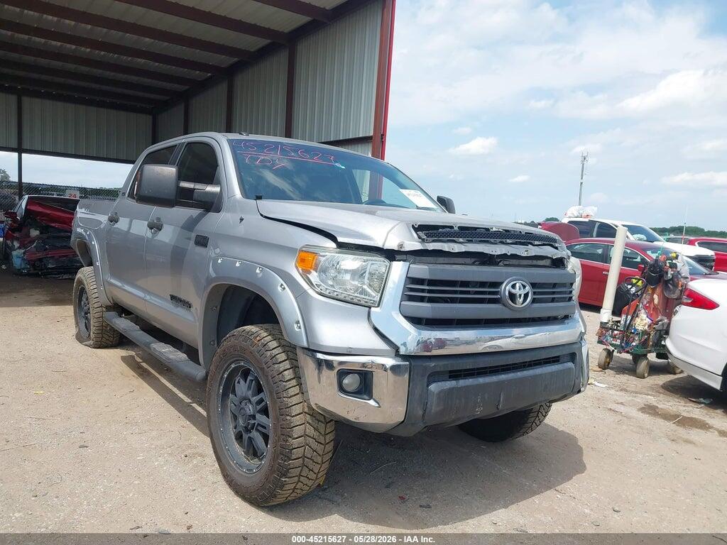 5TFDW5F1XFX427294 2015 TOYOTA TUNDRA photo no. 1