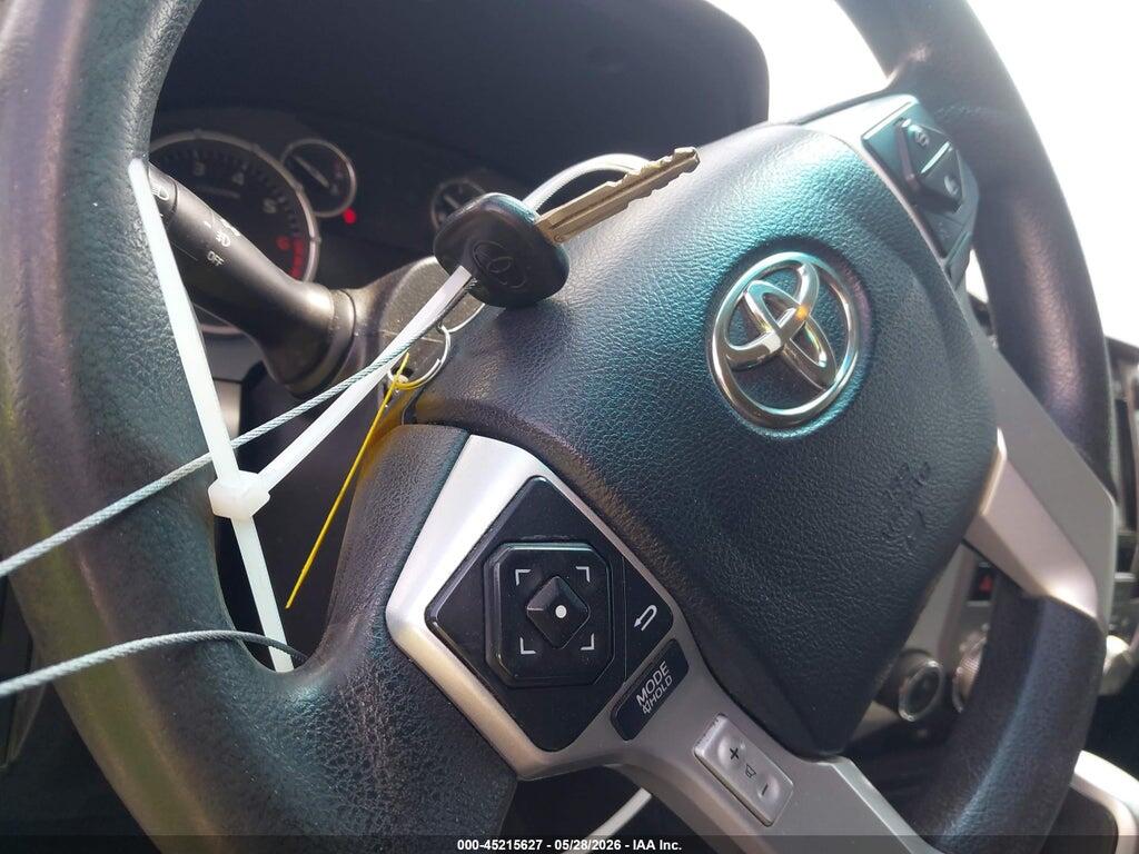 5TFDW5F1XFX427294 2015 TOYOTA TUNDRA photo no. 11