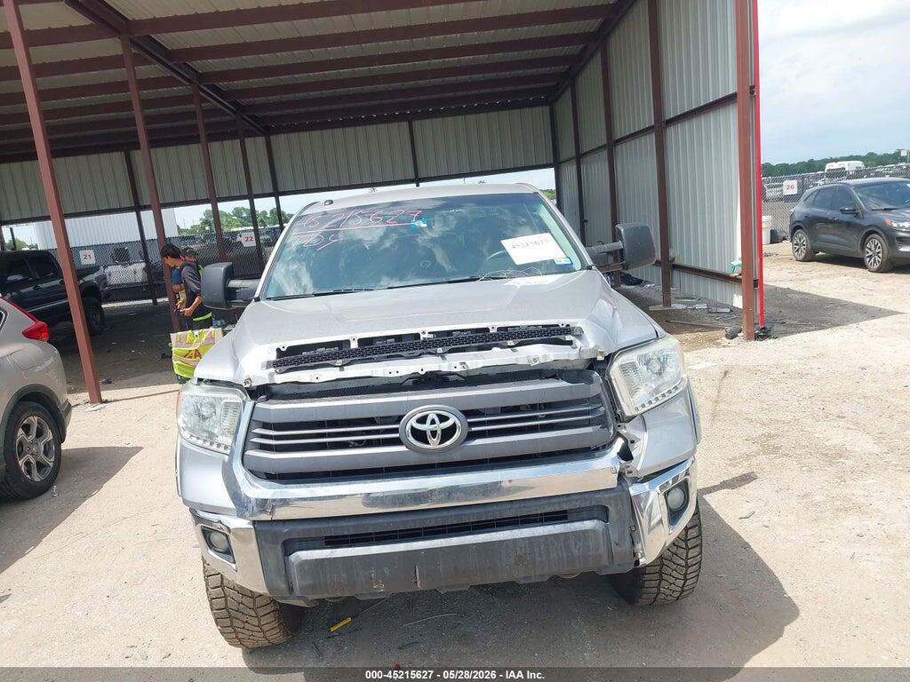 5TFDW5F1XFX427294 2015 TOYOTA TUNDRA photo no. 12