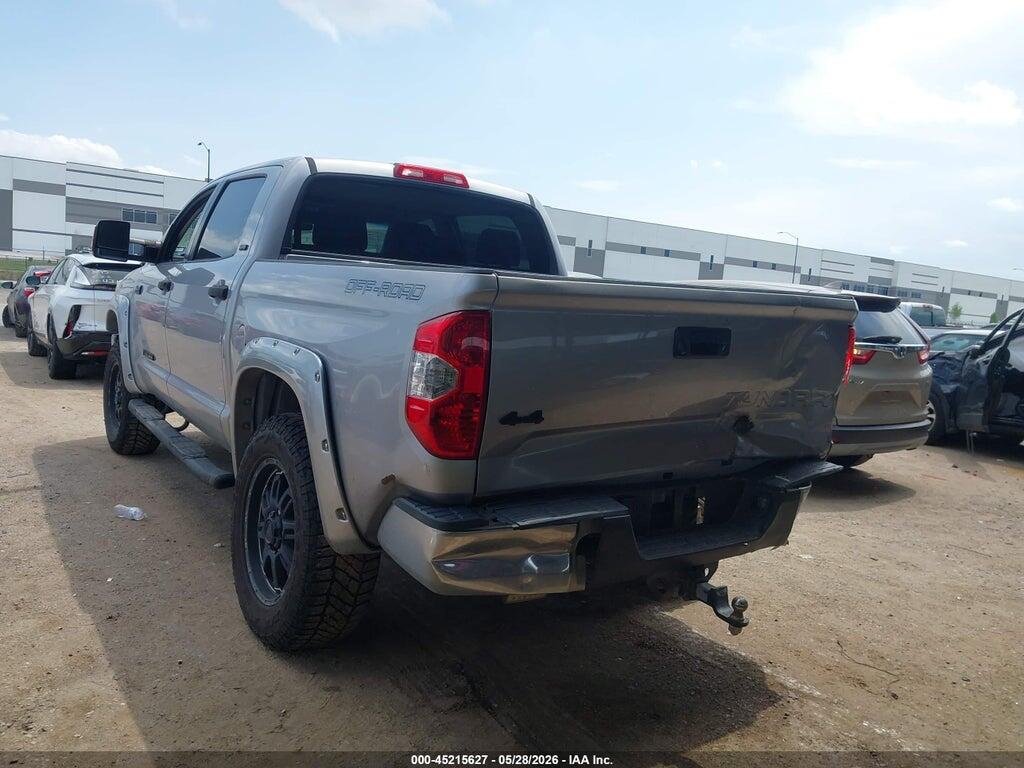 5TFDW5F1XFX427294 2015 TOYOTA TUNDRA photo no. 3