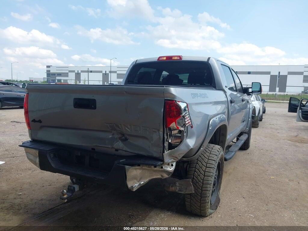 5TFDW5F1XFX427294 2015 TOYOTA TUNDRA photo no. 4