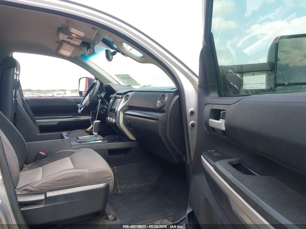 5TFDW5F1XFX427294 2015 TOYOTA TUNDRA photo no. 5