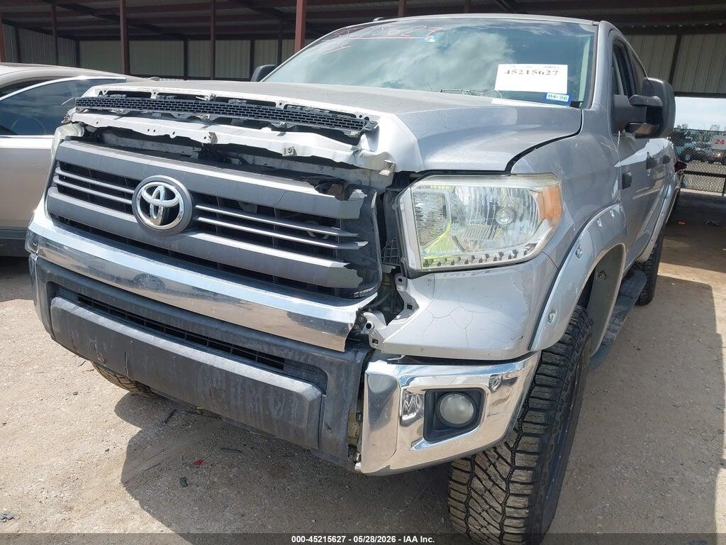 5TFDW5F1XFX427294 2015 TOYOTA TUNDRA photo no. 6