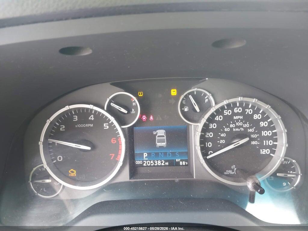 5TFDW5F1XFX427294 2015 TOYOTA TUNDRA photo no. 7