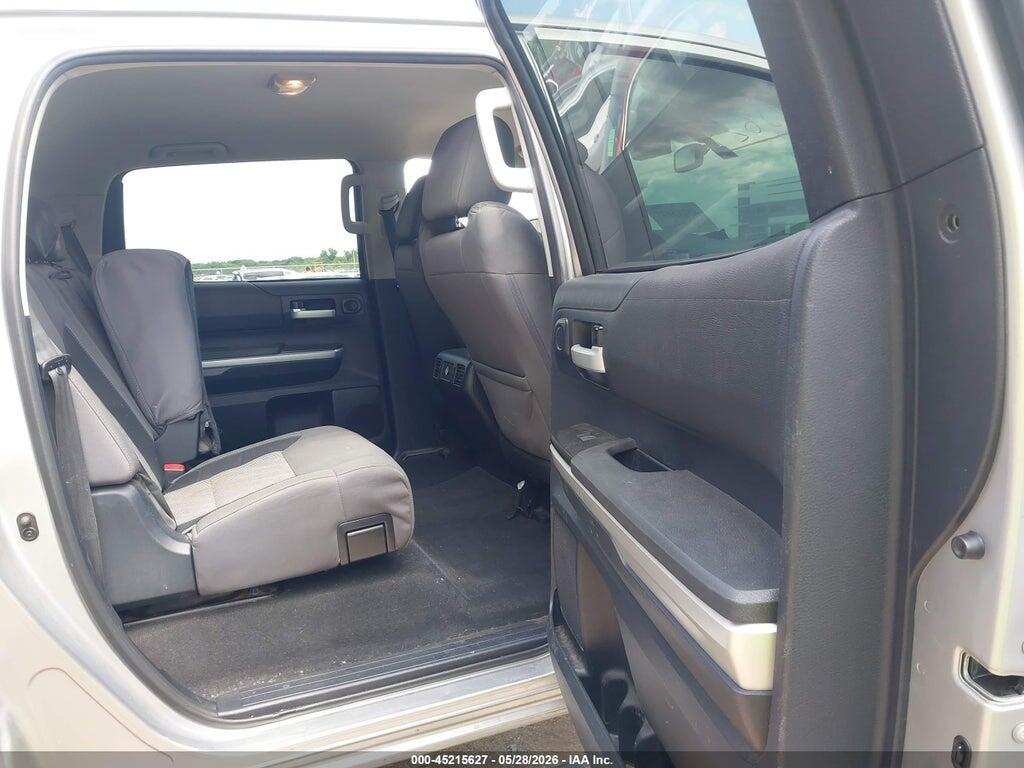 5TFDW5F1XFX427294 2015 TOYOTA TUNDRA photo no. 8