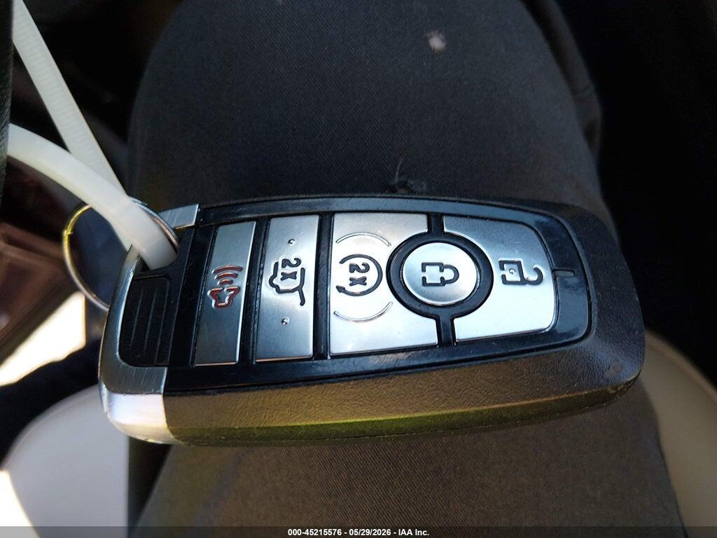 2FMPK4J98LBB57805 2020 FORD EDGE photo no. 11