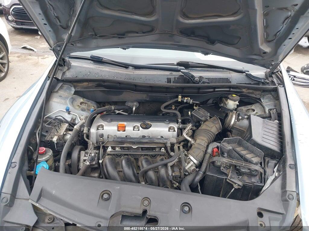 1HGCP2F49BA036475 2011 HONDA ACCORD photo no. 10
