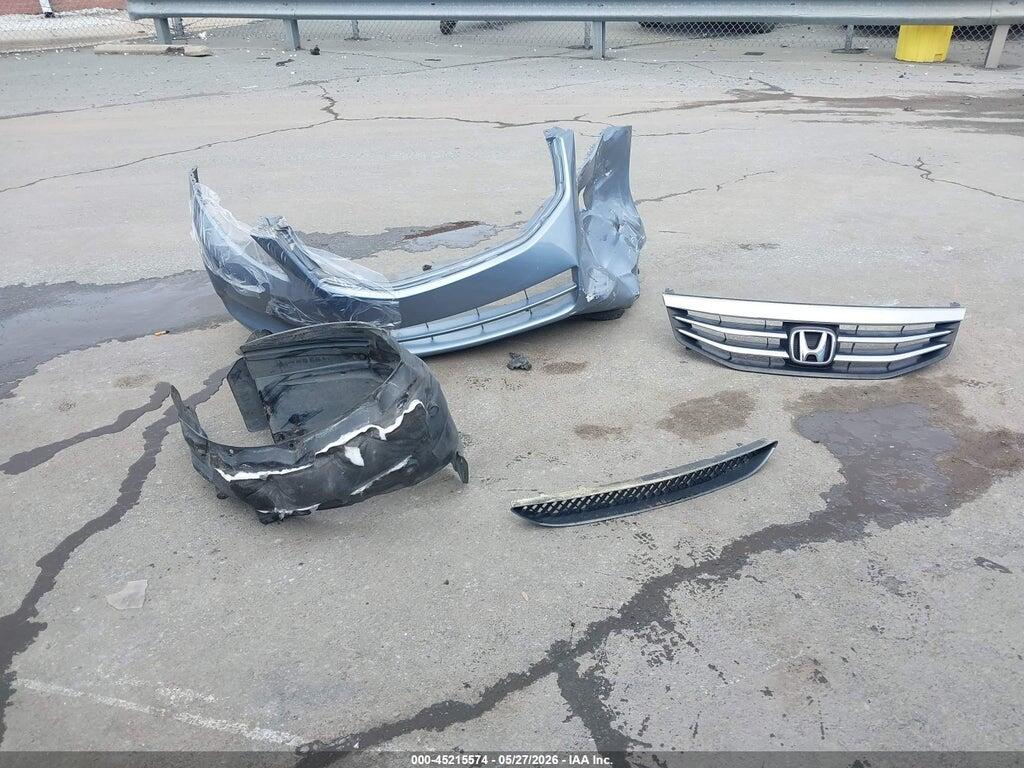 1HGCP2F49BA036475 2011 HONDA ACCORD photo no. 12