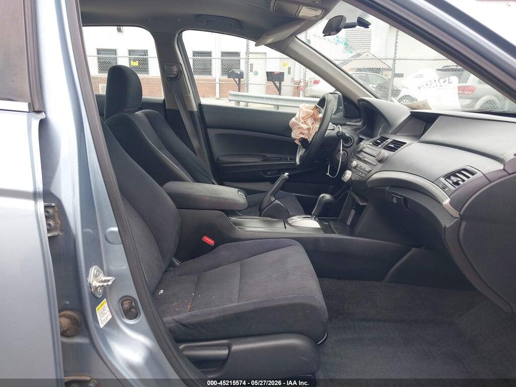 1HGCP2F49BA036475 2011 HONDA ACCORD photo no. 5