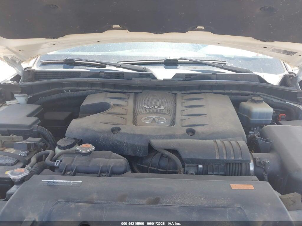 JN8AZ2NC3E9351002 2014 INFINITI QX80 photo no. 10