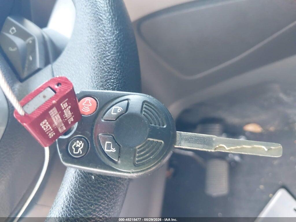 1FMCU0GX7EUB44595 2014 FORD ESCAPE photo no. 11