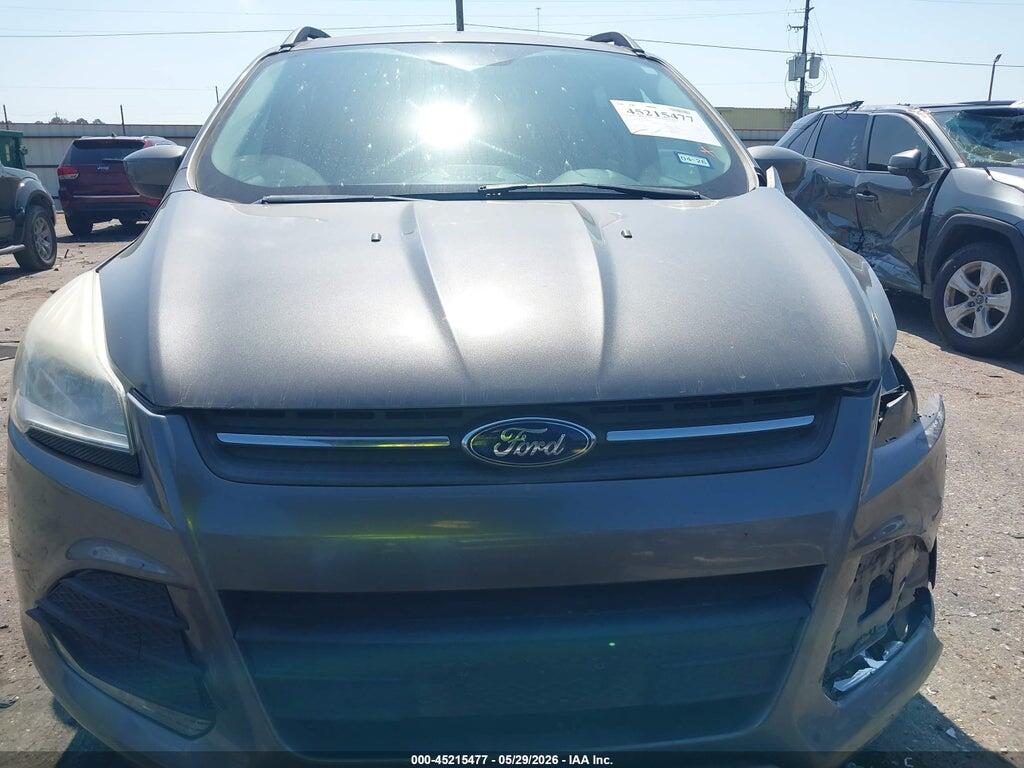 1FMCU0GX7EUB44595 2014 FORD ESCAPE photo no. 12