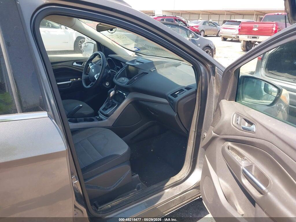 1FMCU0GX7EUB44595 2014 FORD ESCAPE photo no. 5