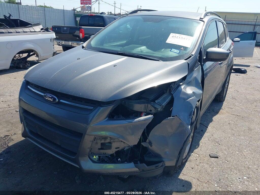 1FMCU0GX7EUB44595 2014 FORD ESCAPE photo no. 6