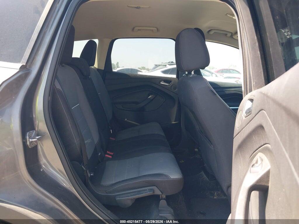 1FMCU0GX7EUB44595 2014 FORD ESCAPE photo no. 8