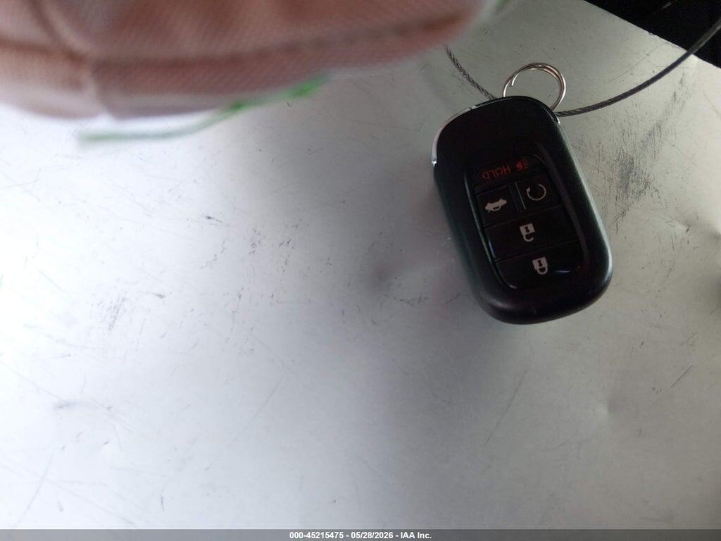 2HGFE2F5XPH522443 2023 HONDA CIVIC photo no. 11