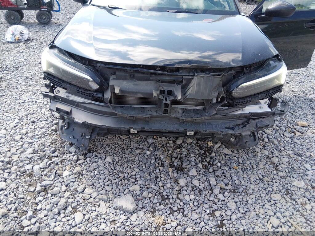 2HGFE2F5XPH522443 2023 HONDA CIVIC photo no. 6