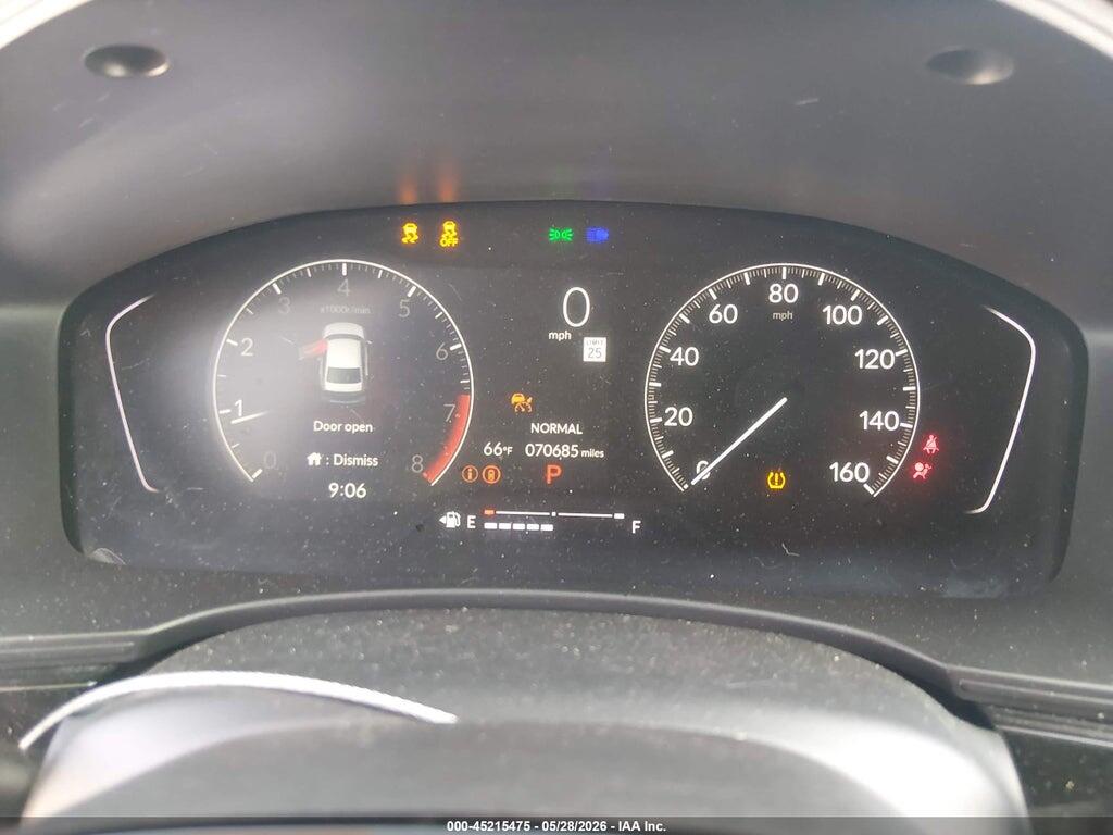 2HGFE2F5XPH522443 2023 HONDA CIVIC photo no. 7
