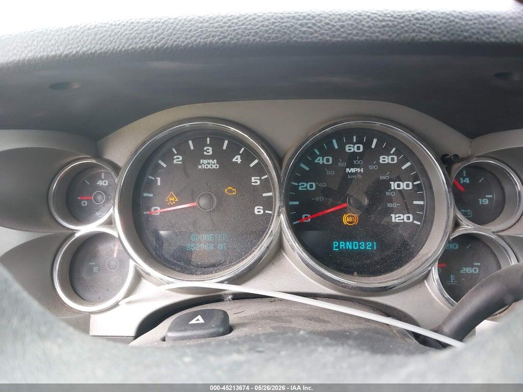 2GTEC130581244354 2008 GMC SIERRA 1500 photo no. 7