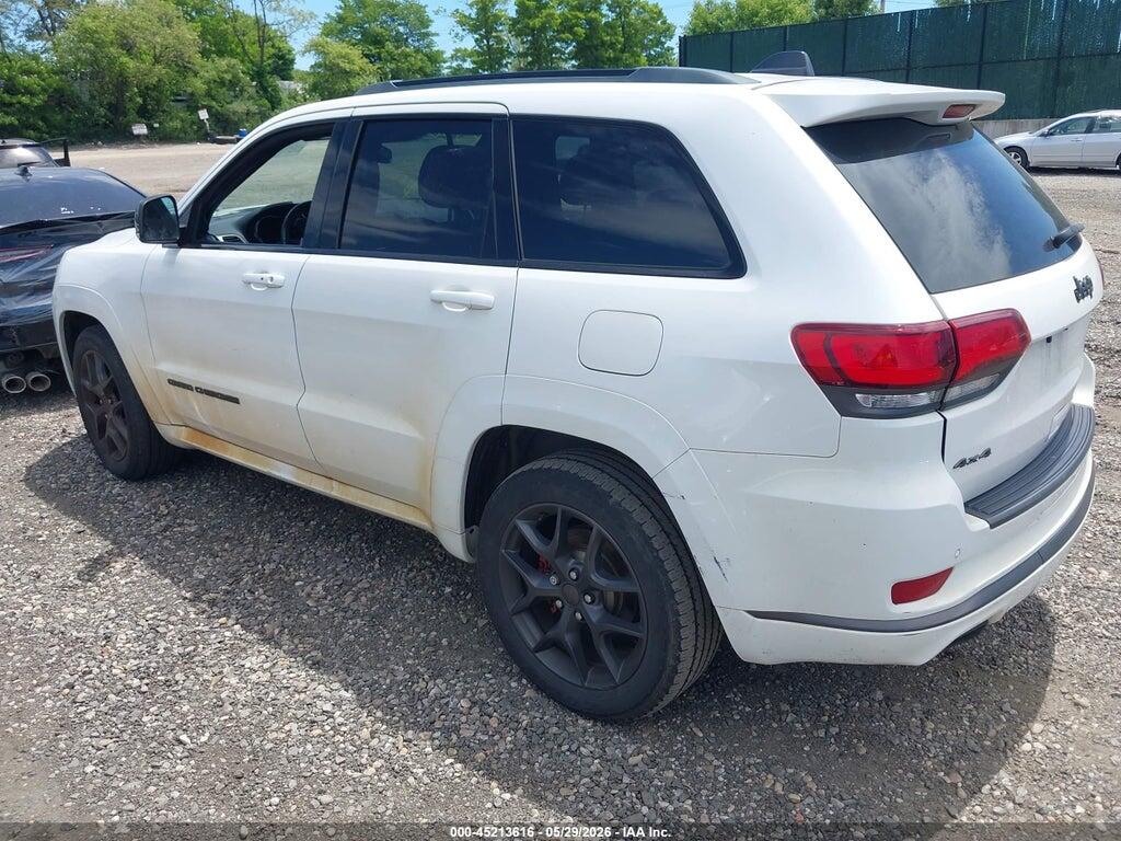 1C4RJFBG8KC539713 2019 JEEP GRAND CHEROKEE photo no. 3