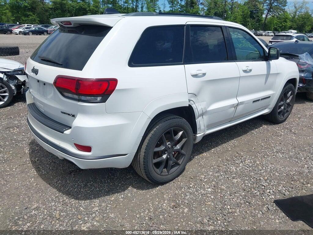 1C4RJFBG8KC539713 2019 JEEP GRAND CHEROKEE photo no. 4