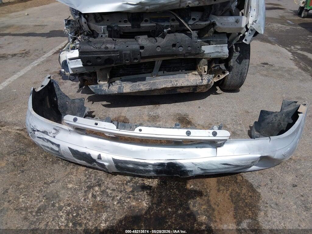 2G4WS52J551122898 2005 BUICK CENTURY photo no. 11