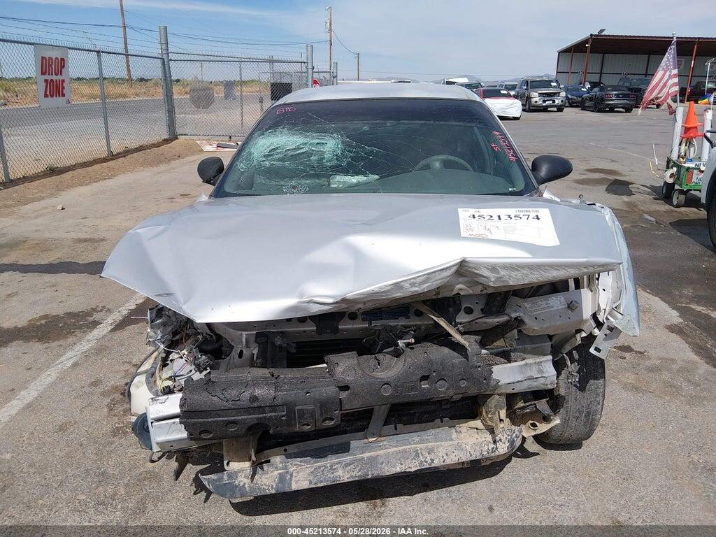 2G4WS52J551122898 2005 BUICK CENTURY photo no. 12