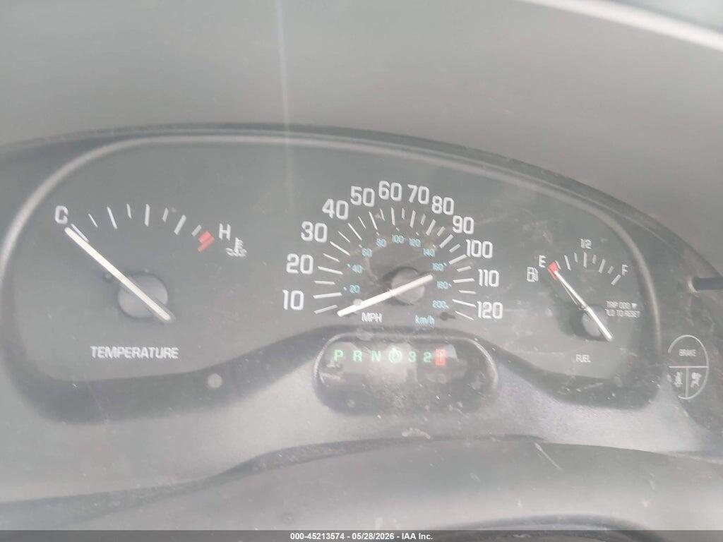 2G4WS52J551122898 2005 BUICK CENTURY photo no. 7